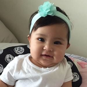 Meet your Posher, Beth